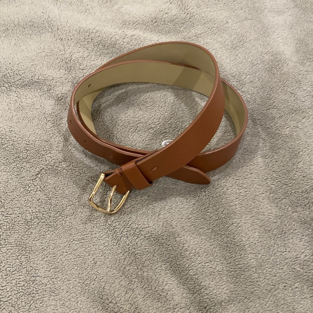 Old Navy Belt